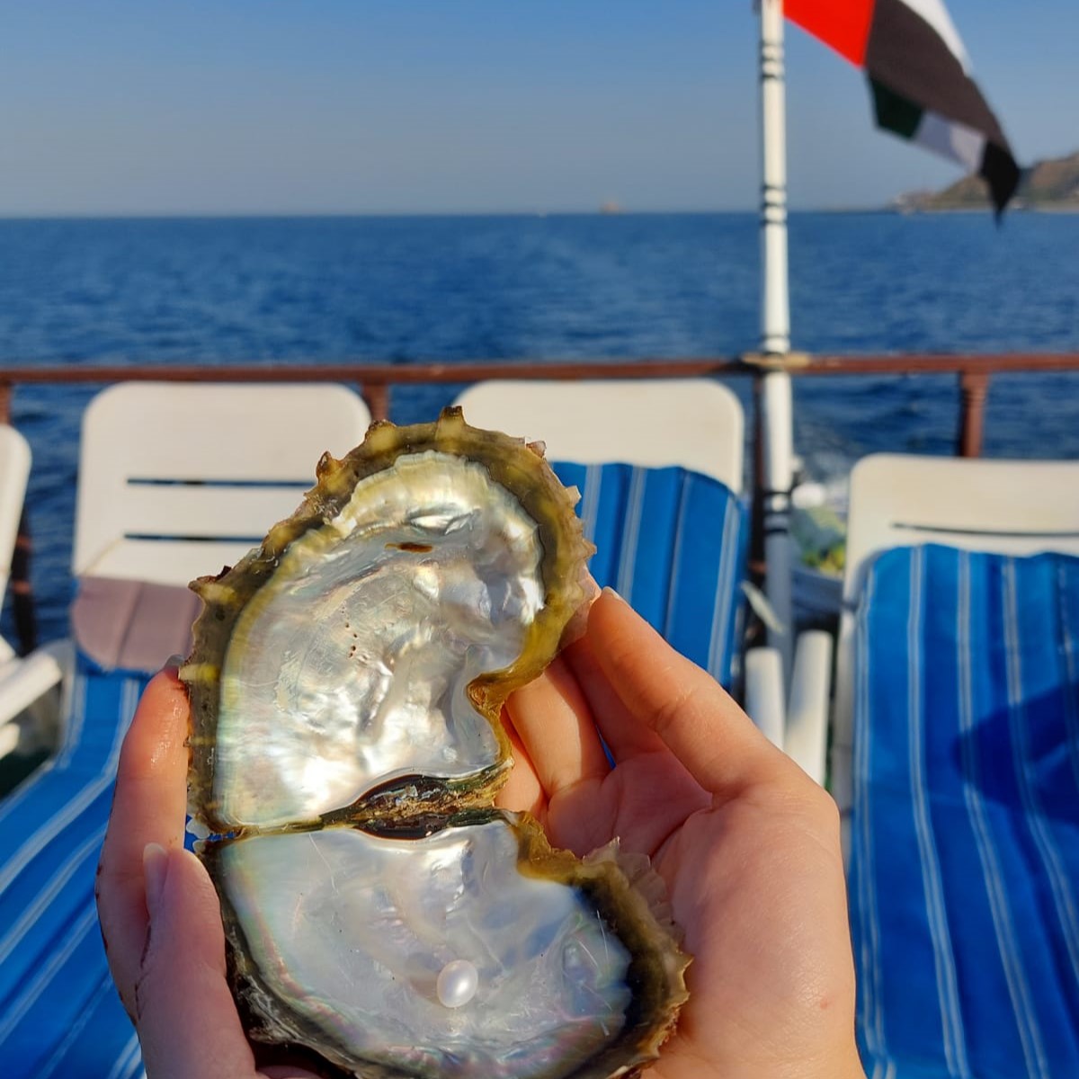 ИНДИЙСКИЙ ОКЕАН (ОМАН)