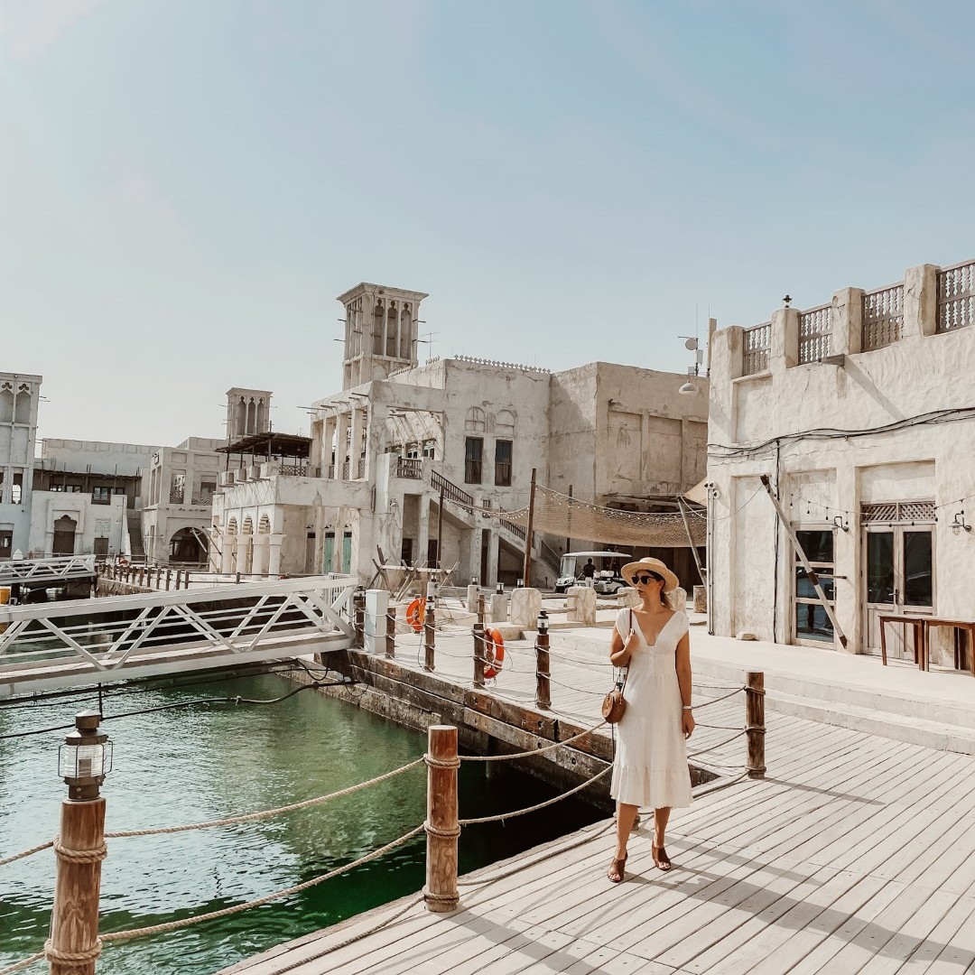 ОБЗОРНАЯ ЭКСКУРСИЯ ПО ШАРДЖЕ + СТАРЫЙ ДУБАЙ